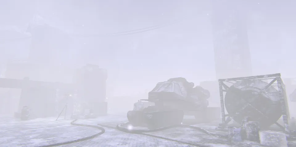 De-Void