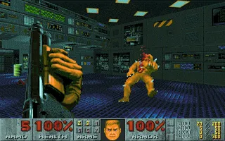 Ultimate DOOM