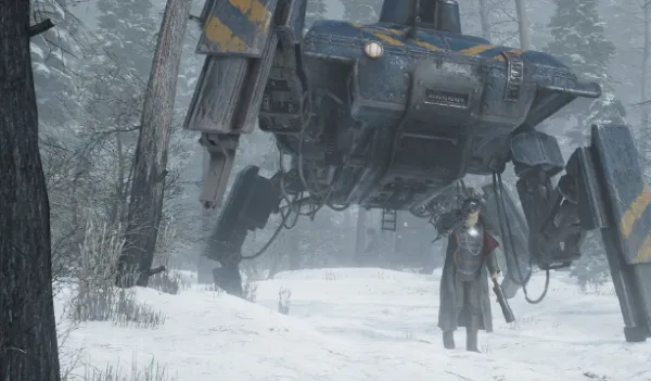 Iron Harvest