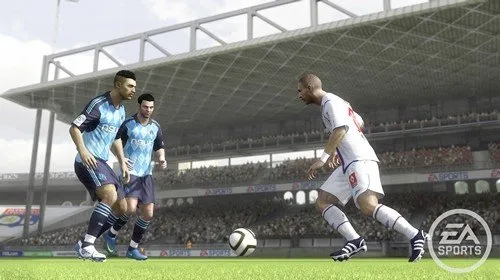 FIFA 10