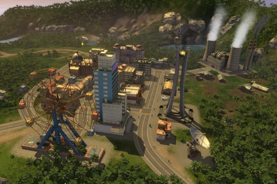 Tropico 3 - Steam Special Edition Steam