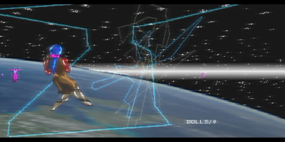 Snowflake Tattoo