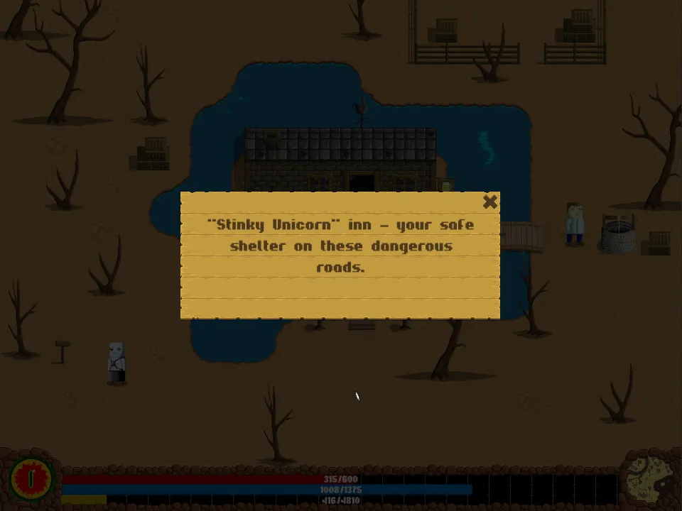 Mad Nords: Probably an Epic Quest