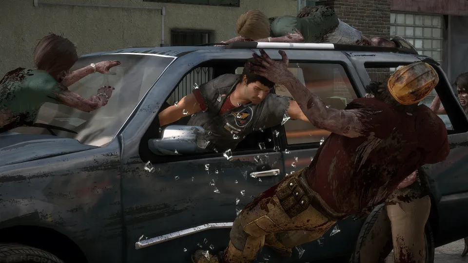Dead Rising 3: Apocalypse Edition