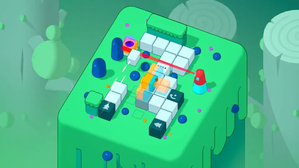 Billy Bumbum: A Cheeky Puzzler