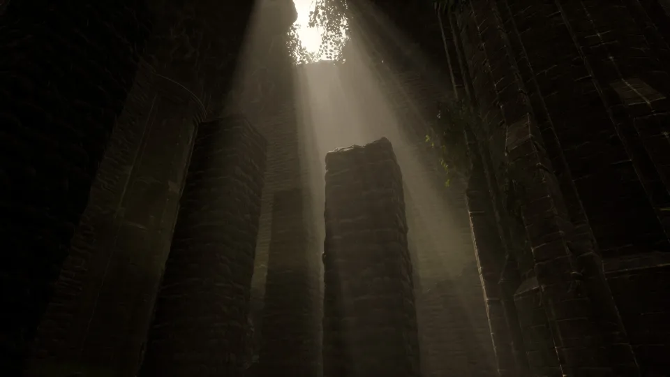 The Woods: VR Escape the Room