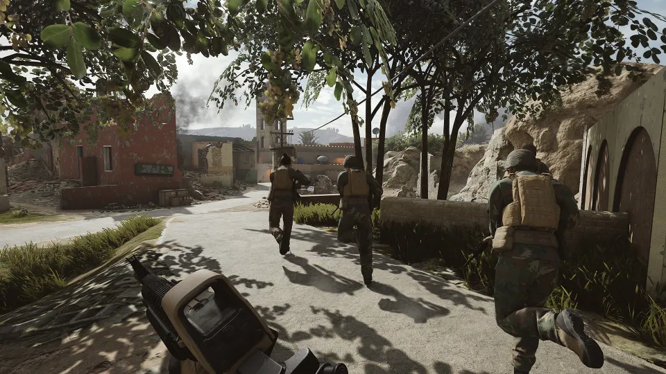 Insurgency: Sandstorm 4-Year Anniversary Edition