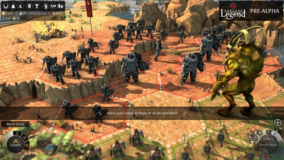 Endless Legend (Emperor Edition)