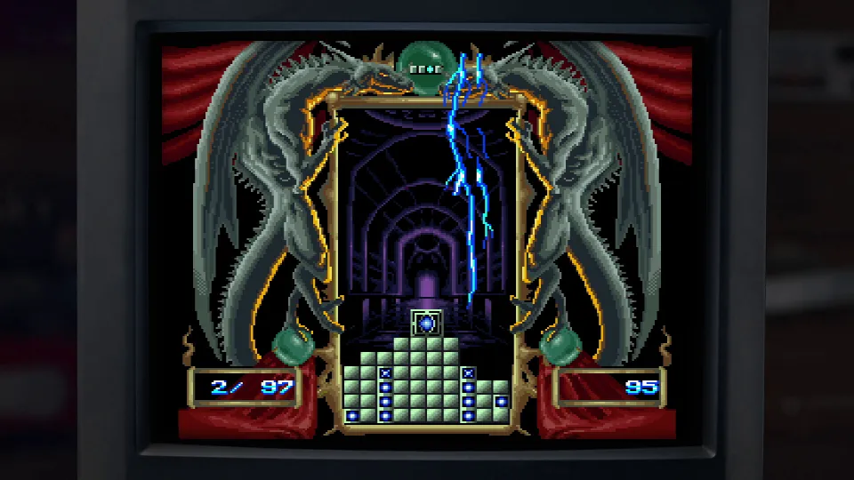 Tetris® Forever