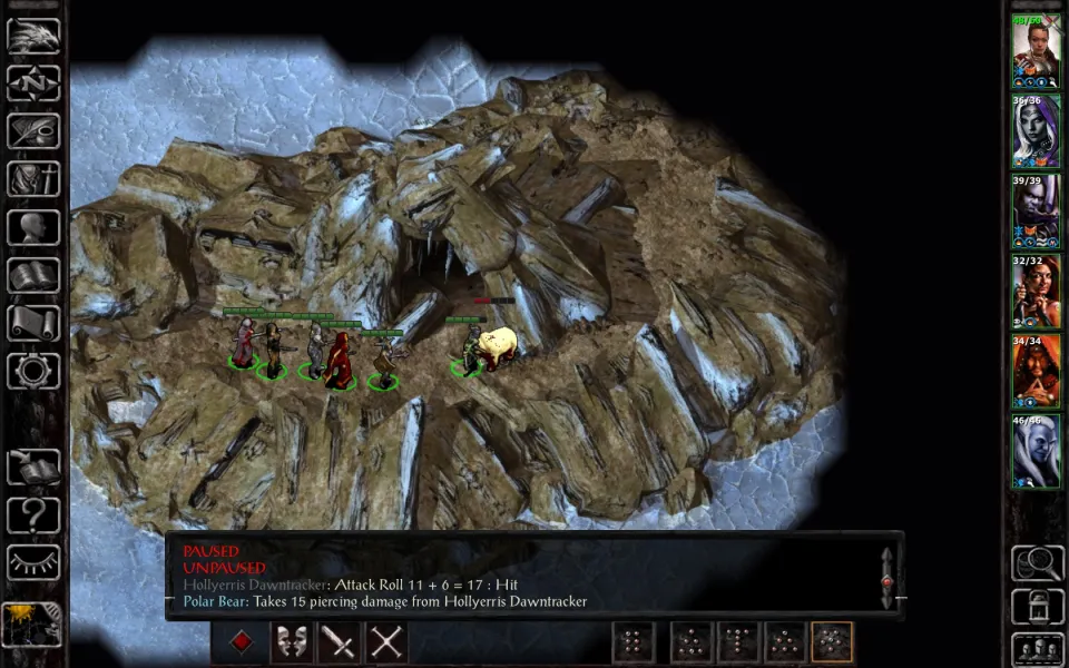 Baldur's Gate: Faces of Good and Evil (DLC)