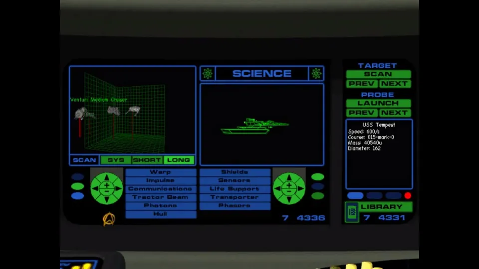 Star Trek: Starfleet Academy