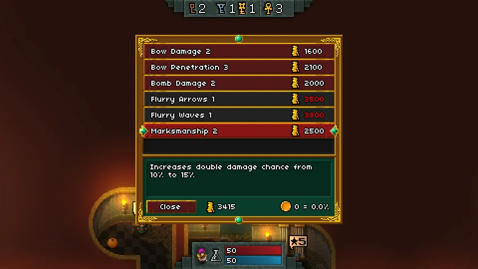 Hammerwatch