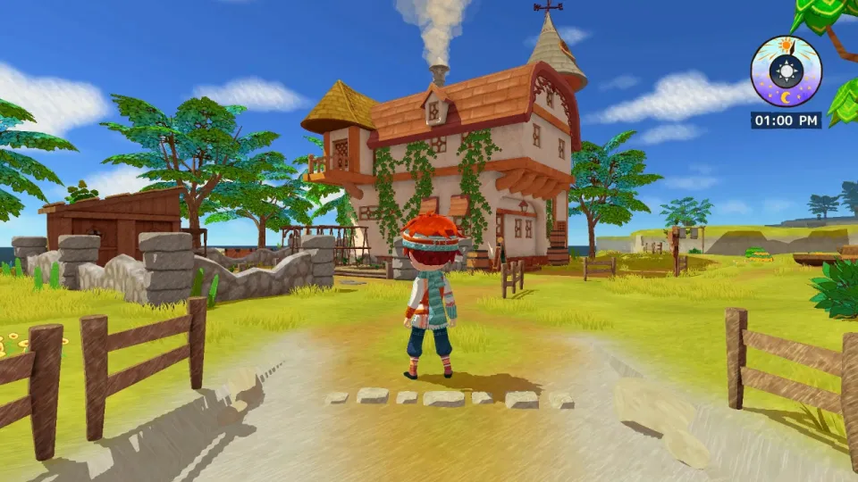 Little Dragons Café