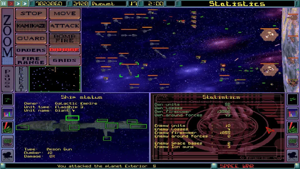 Imperium Galactica