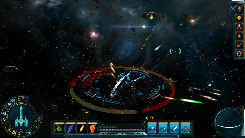Starpoint Gemini 2 Gold Pack