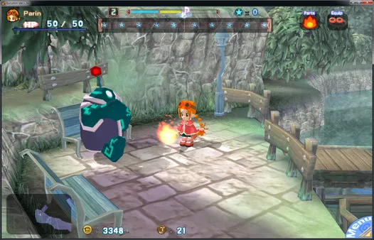Gurumin: A Monstrous Adventure Steam