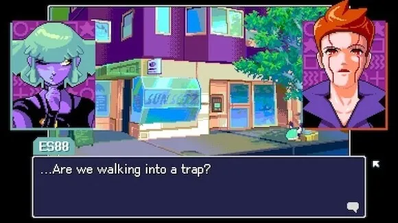 Read Only Memories: NEURODIVER