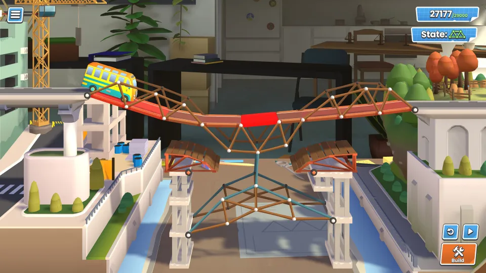 Bridge Constructor Studio Steam