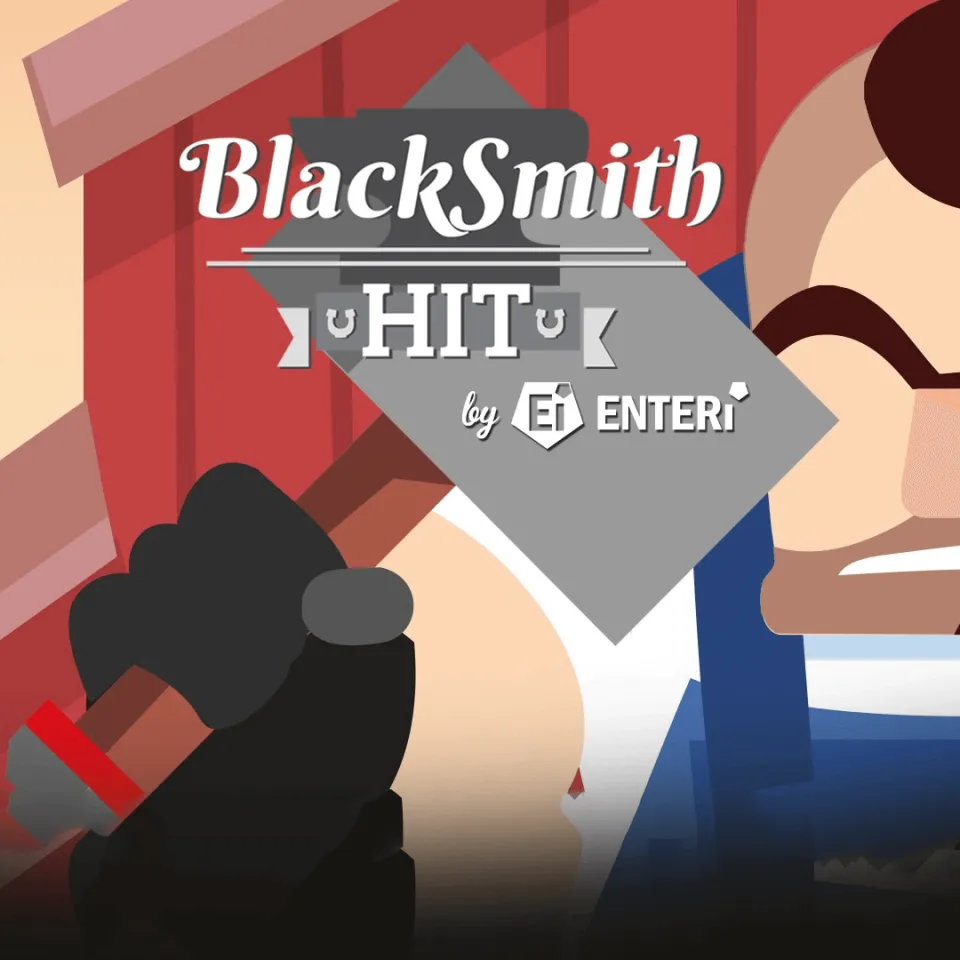 BlackSmith HIT