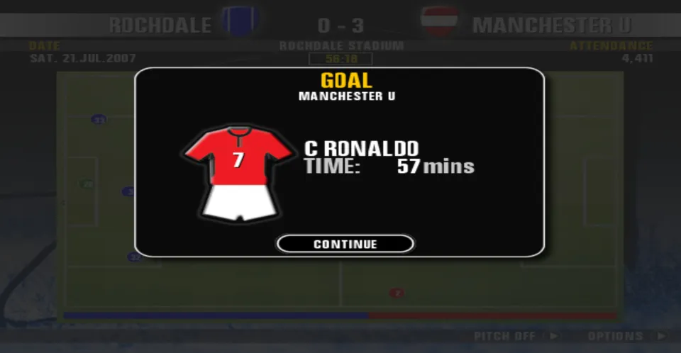 Premier Manager 08