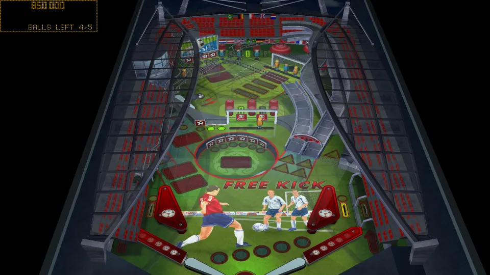 Pinball Thrills Triple Pack