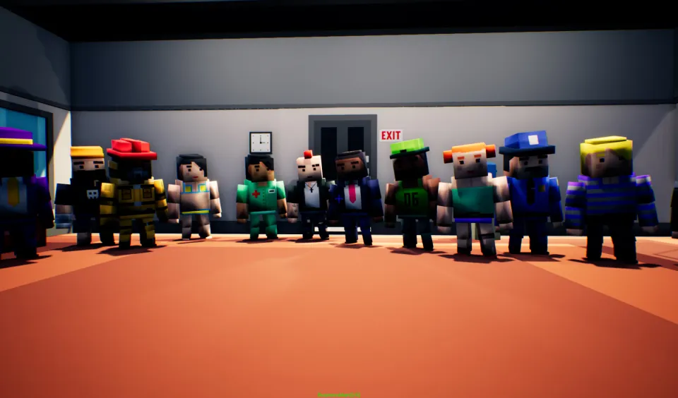 SimpleMovie