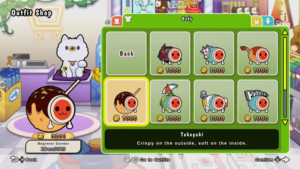 Taiko no Tatsujin: Rhythm Festival The Setlist Edition
