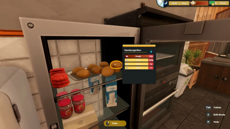 Kebab Chefs: Restaurant Simulator