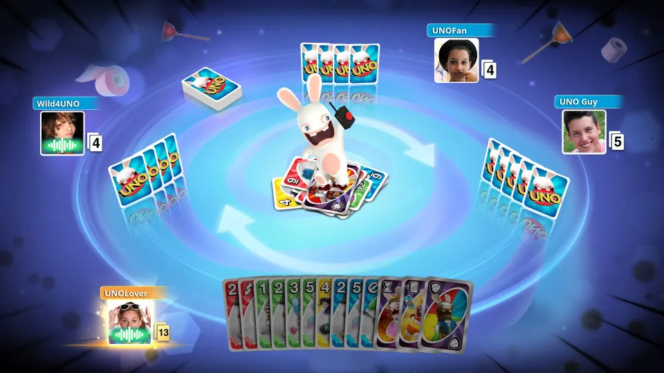 UNO 2025 Ultimate Edition