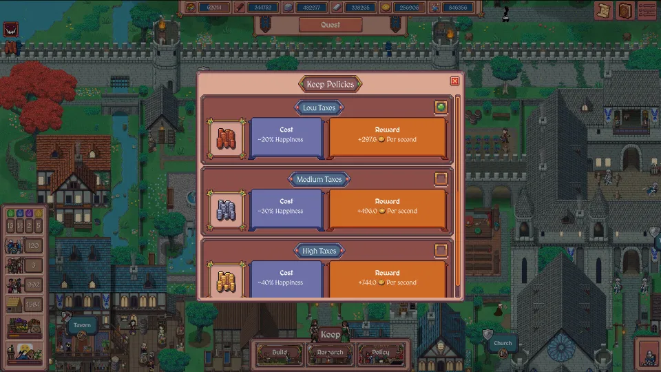 Hearth and Hamlet