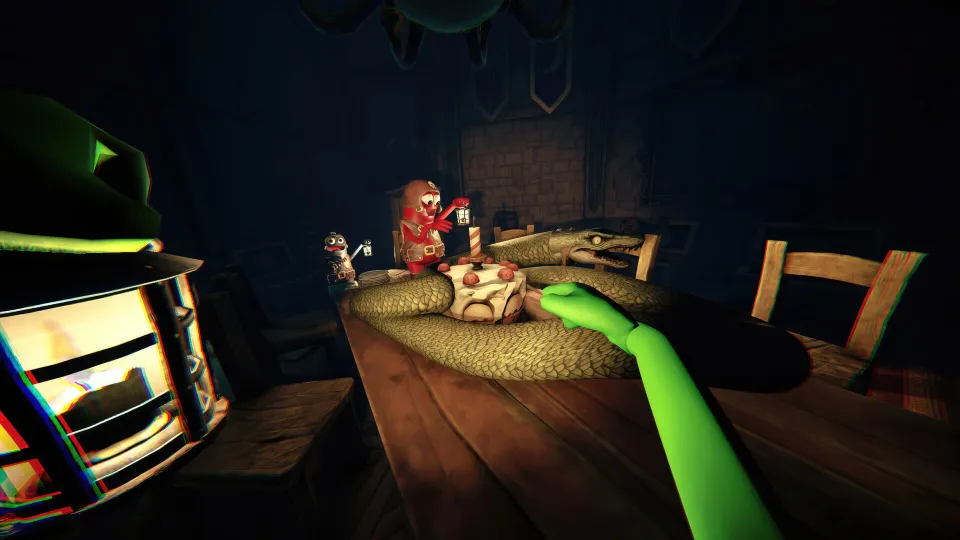 Last Pirates: Die Together
