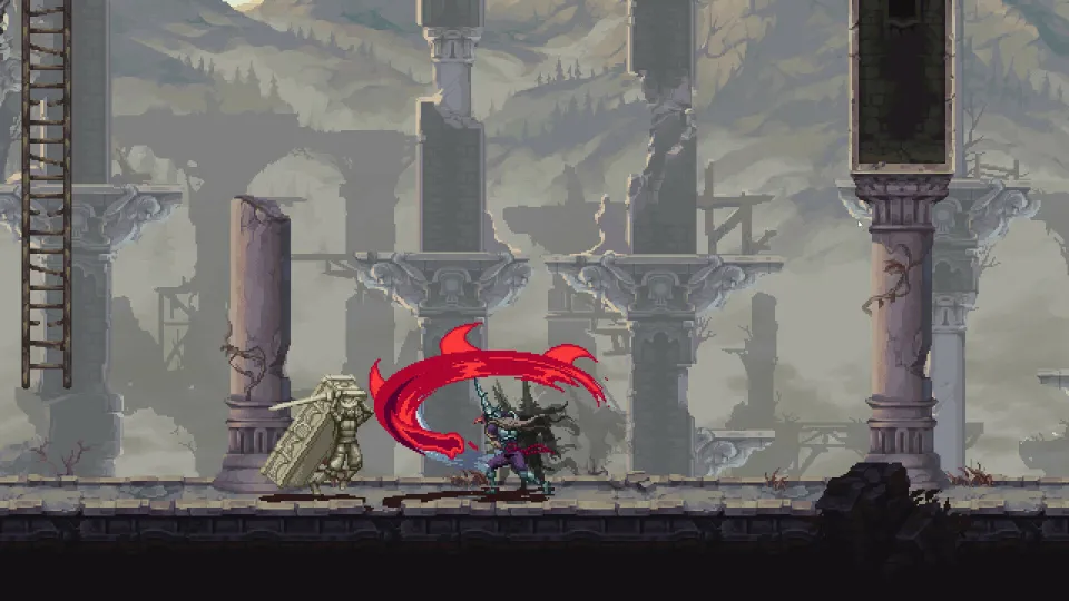 Blasphemous + Blasphemous 2 Bundle