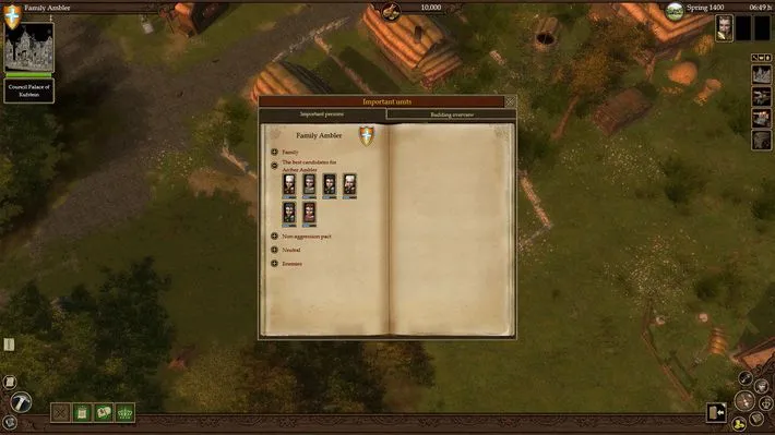 The Guild II Renaissance