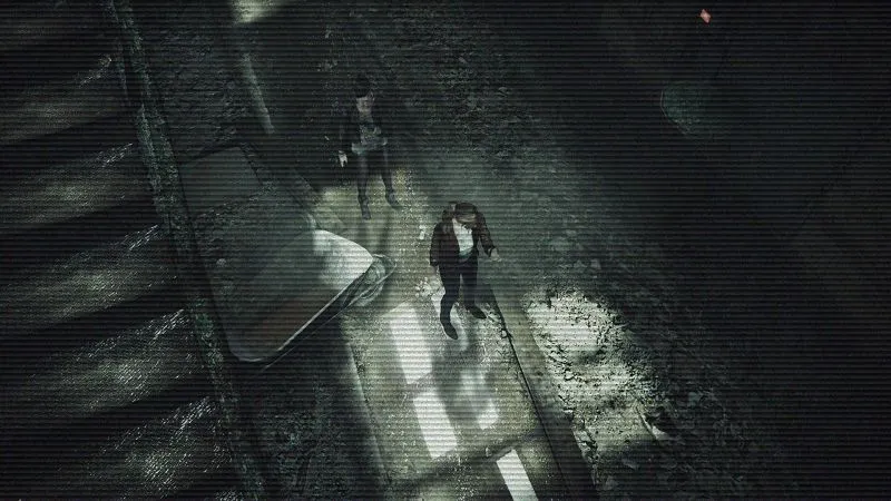 Resident Evil Revelations 2 Deluxe Edition