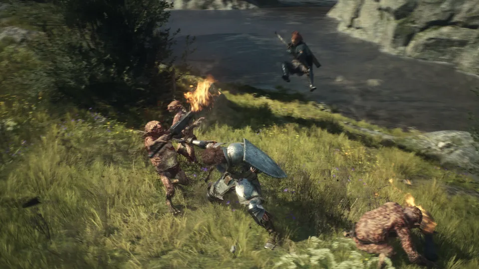 Dragon's Dogma 2 - Dark Arisen