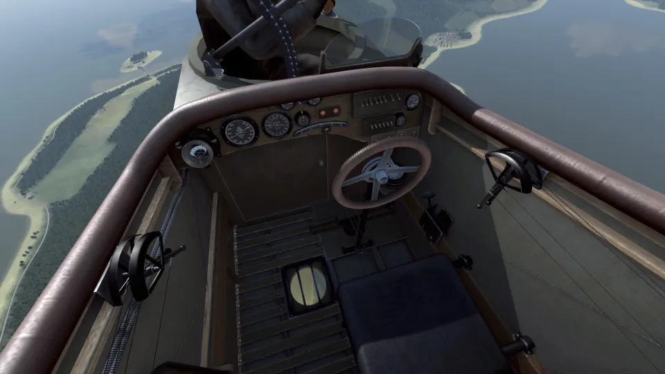 Rise of Flight - Channel Battles Edition - Legendary Bombers