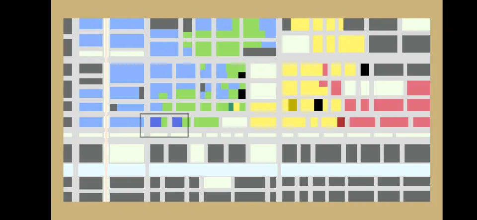 Pixel Gangsters