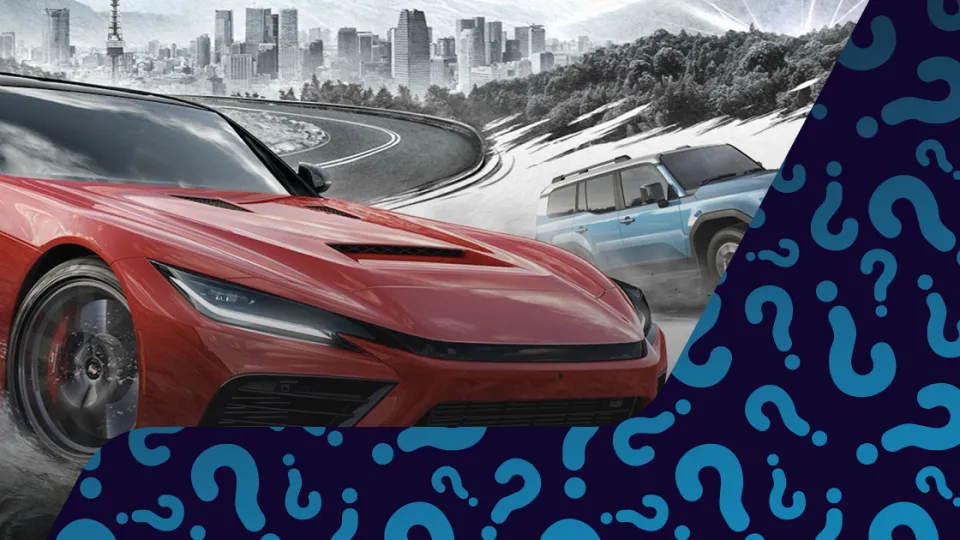 Try to Get Forza Horizon 6 Premium Edition - Random 1 Key