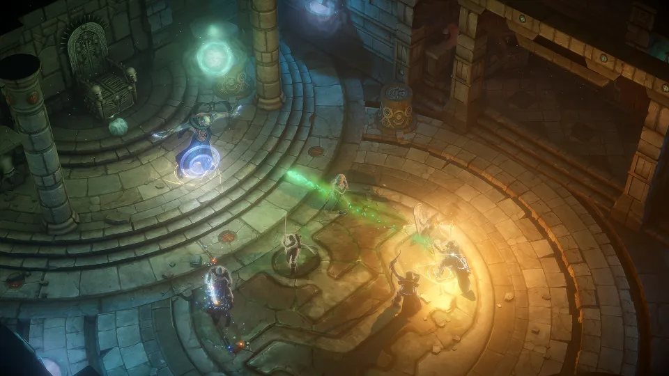 Pathfinder Kingmaker Definitive Edition