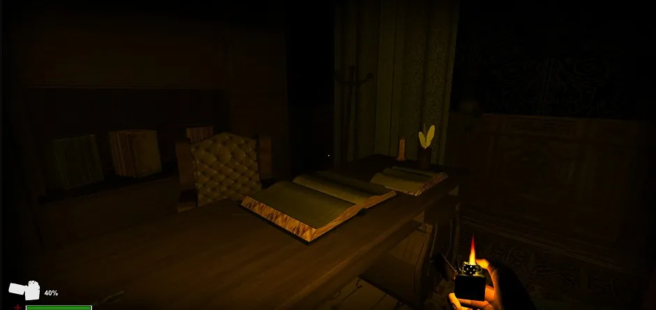 The House