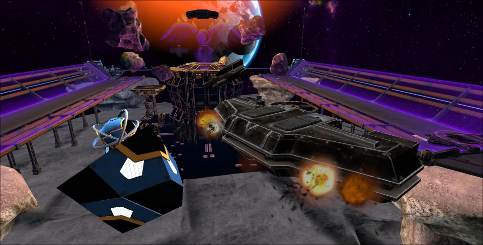 Starblazer