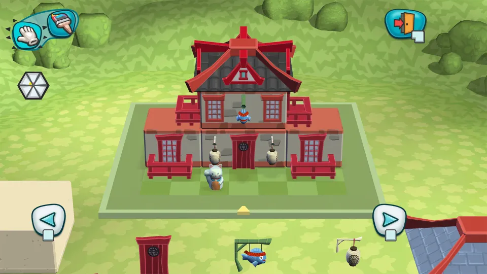 MySims Cozy Bundle