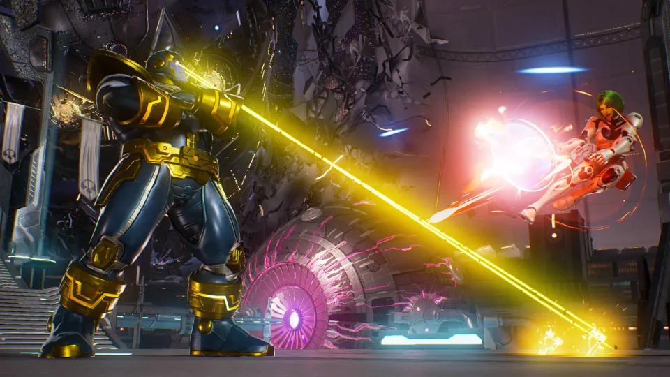 Marvel vs. Capcom Infinite Deluxe Edition