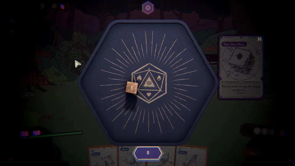 DICEOMANCER