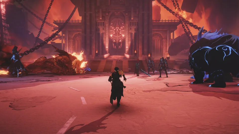 Solo Leveling ARISE OVERDRIVE Deluxe Edition