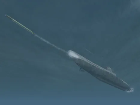 Silent Hunter III