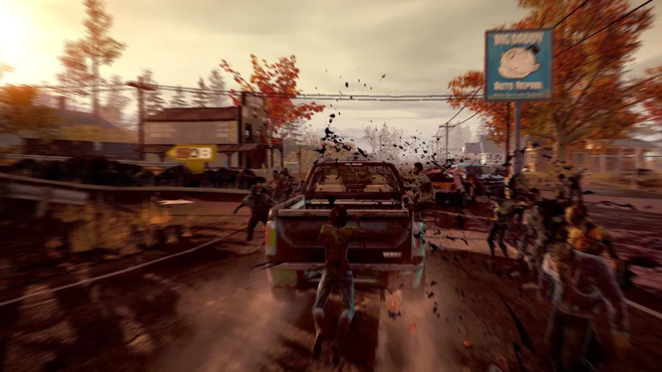 State of Decay Year One Survival Edition
