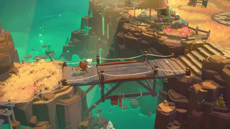 Moonlighter 2 The Endless Vault - Deluxe Edition
