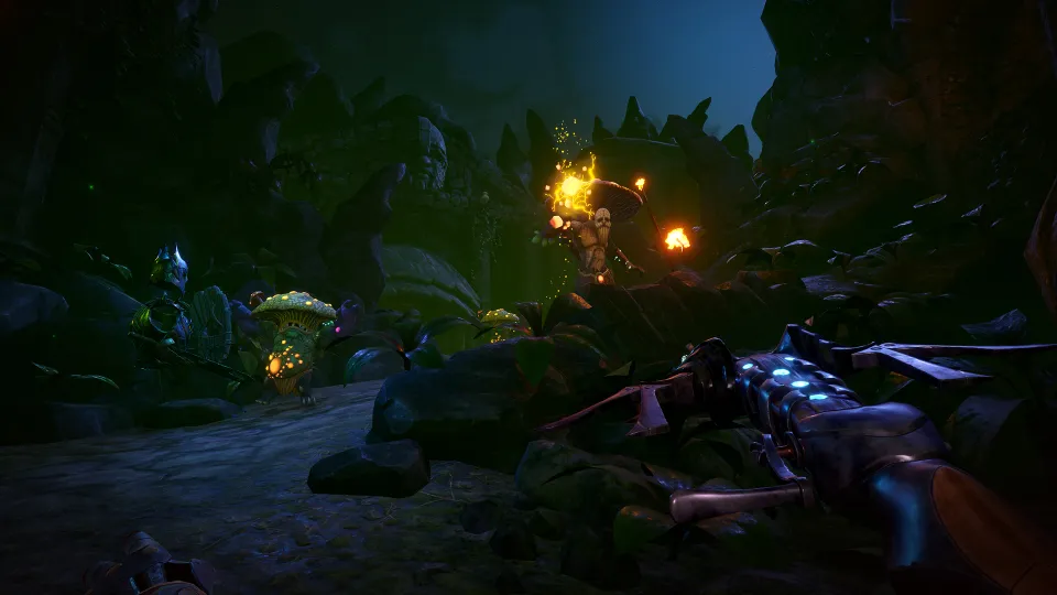 Karnage Chronicles