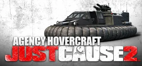 Just Cause 2 DLC Collection
